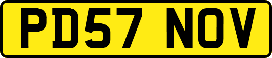 PD57NOV