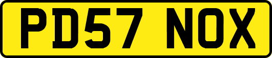 PD57NOX
