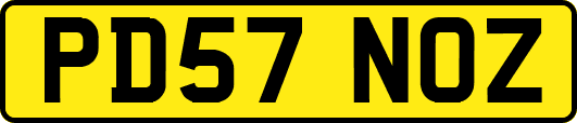 PD57NOZ