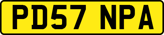 PD57NPA