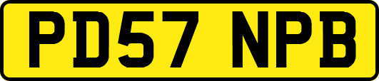 PD57NPB