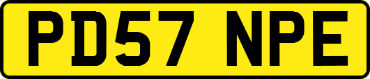 PD57NPE
