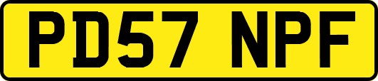 PD57NPF