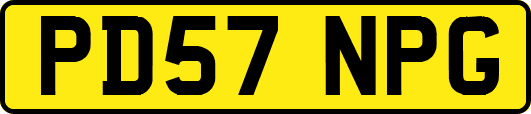 PD57NPG