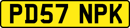 PD57NPK