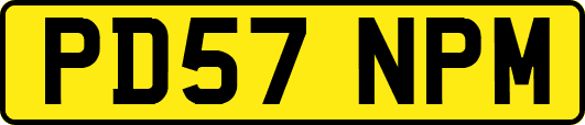 PD57NPM