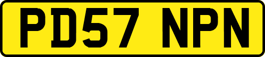PD57NPN
