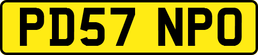 PD57NPO