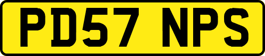 PD57NPS