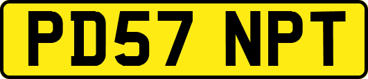 PD57NPT