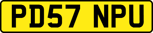 PD57NPU