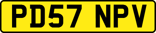 PD57NPV