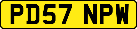 PD57NPW