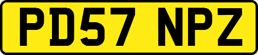PD57NPZ