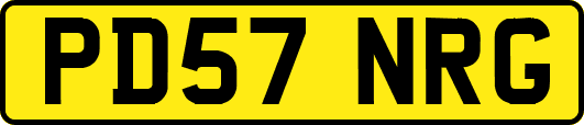 PD57NRG