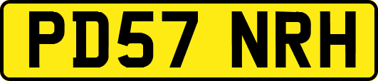 PD57NRH