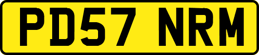 PD57NRM