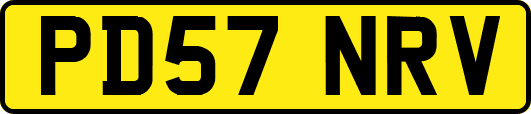 PD57NRV