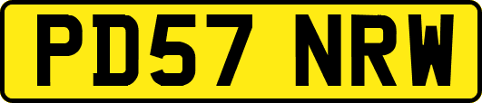 PD57NRW