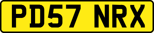 PD57NRX