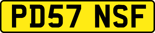 PD57NSF