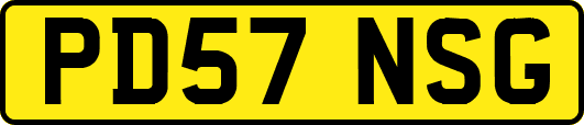 PD57NSG