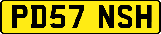 PD57NSH