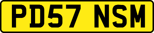 PD57NSM