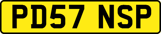 PD57NSP