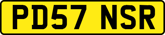 PD57NSR