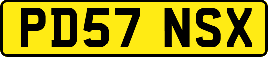 PD57NSX