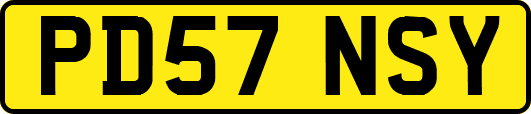 PD57NSY