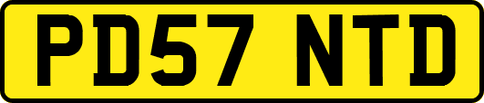 PD57NTD