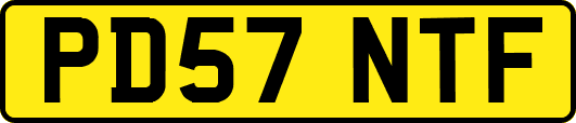 PD57NTF
