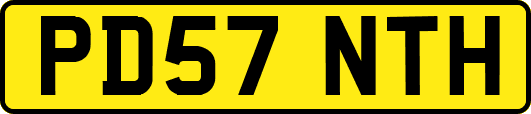 PD57NTH