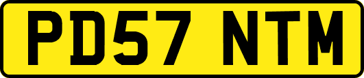 PD57NTM