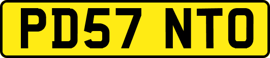 PD57NTO