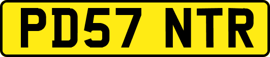 PD57NTR