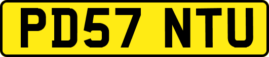 PD57NTU