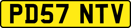 PD57NTV