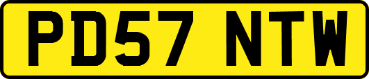 PD57NTW