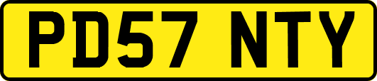 PD57NTY