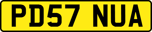 PD57NUA