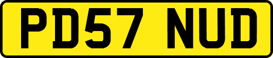 PD57NUD