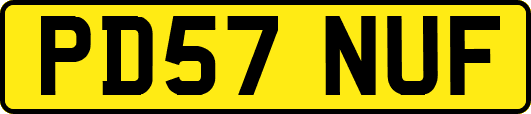 PD57NUF