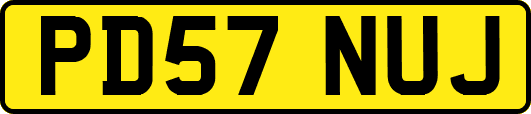 PD57NUJ
