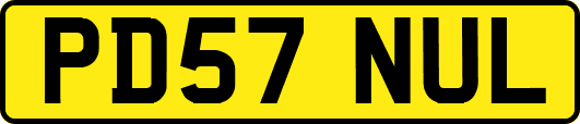 PD57NUL