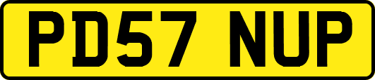 PD57NUP