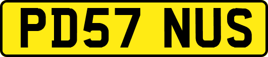 PD57NUS