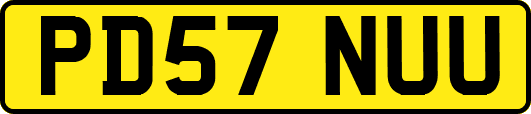 PD57NUU